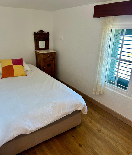 3, Casa Carneirinho by Ola Madeira, Calheta