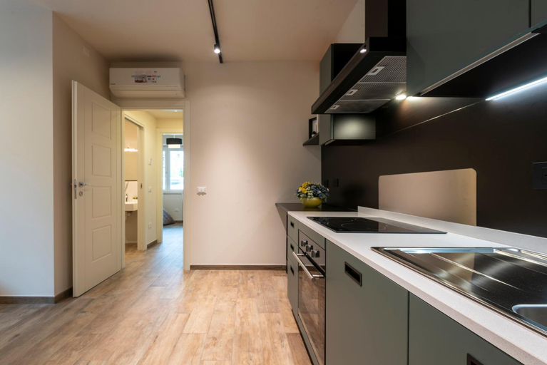 Others 2, IARSERA rooms and apartment, Lucca