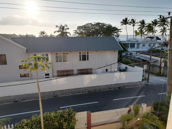 View, SW Villa Corail - Trou aux Biches