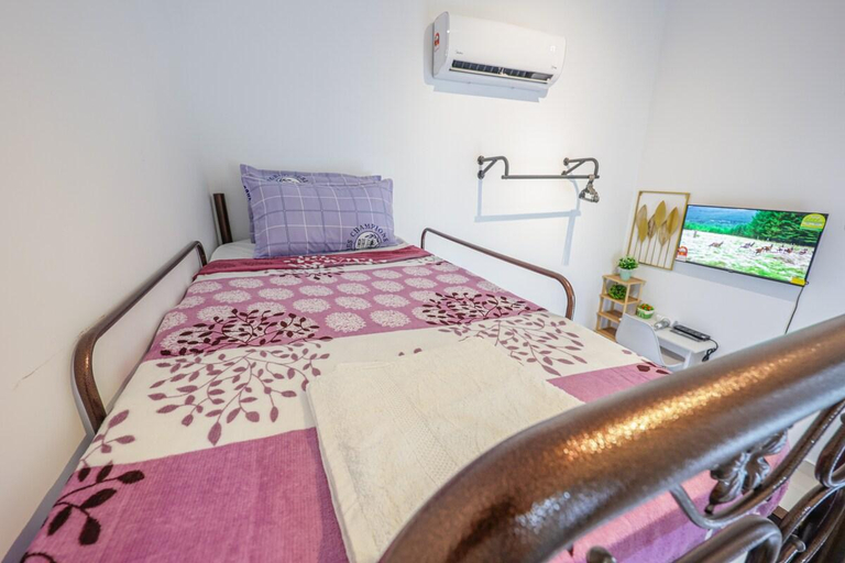 Bedroom 2, Airport#F1#KLIA#Mitsui#Transit#INTI#NILAI#SepangF1, Sepang