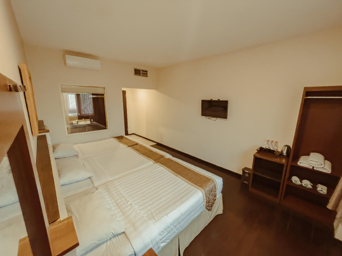 Bedroom 17