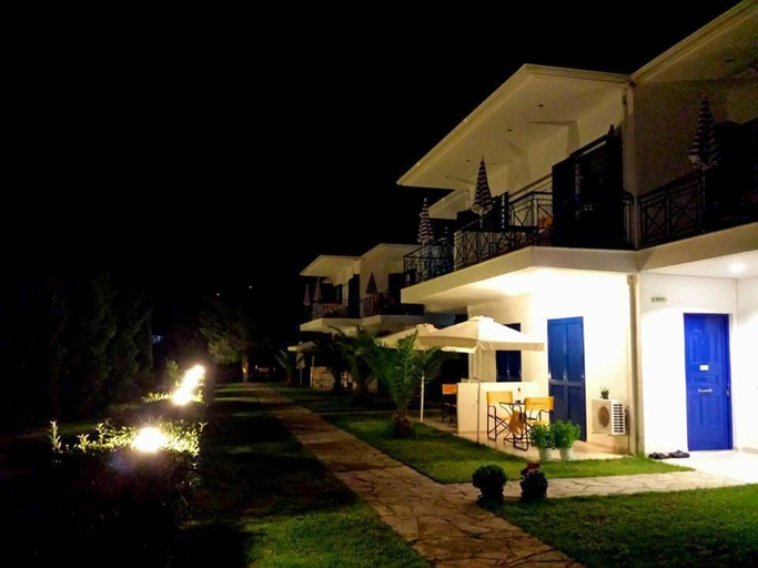 Others 2, Nymphs Rooms & Apartments, Ionian Islands