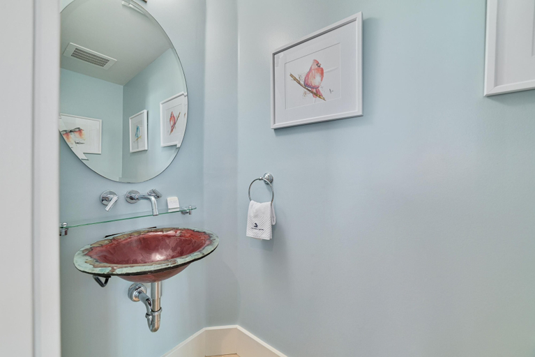Bathroom 3, Caribe D1110, Escambia