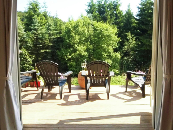 Others 5, Stylish Chalet With Sauna, Hochsauerlandkreis