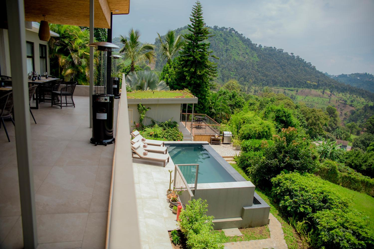 Others 1, Ubucuti Lodge, Rubavu