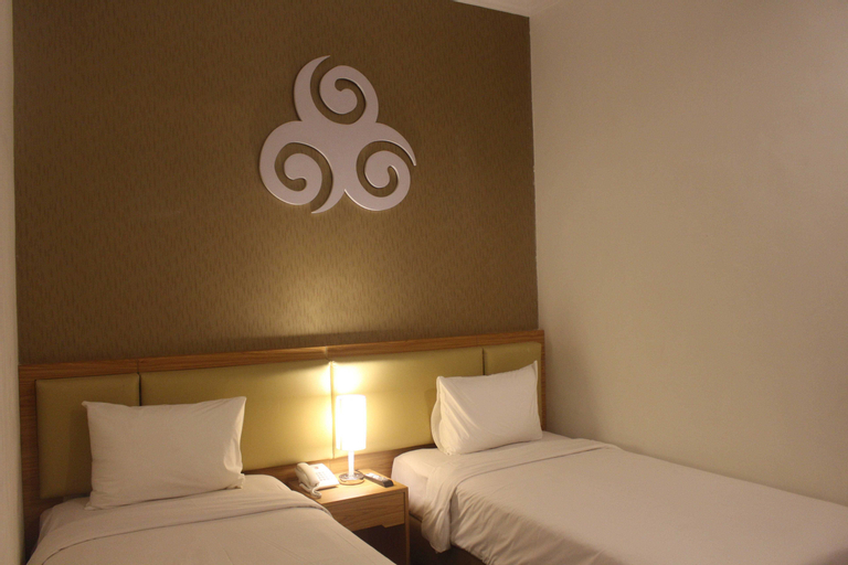 Bedroom 9