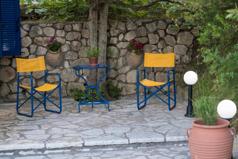 Others 3, Nymphs Rooms & Apartments, Ionian Islands