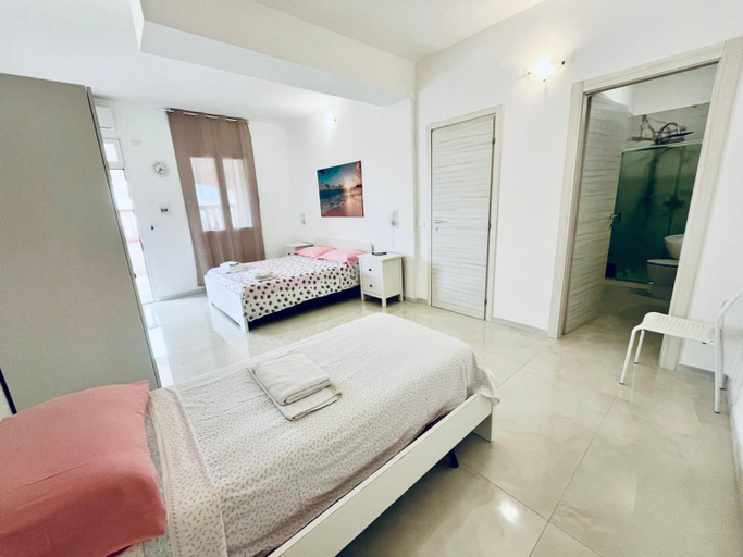 Others 4, Blu Marzamemi Rooms, Syracuse