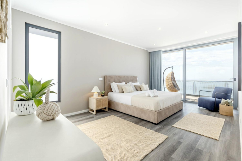 Bedroom 3, Villa Serenity by Rentallido, Calheta