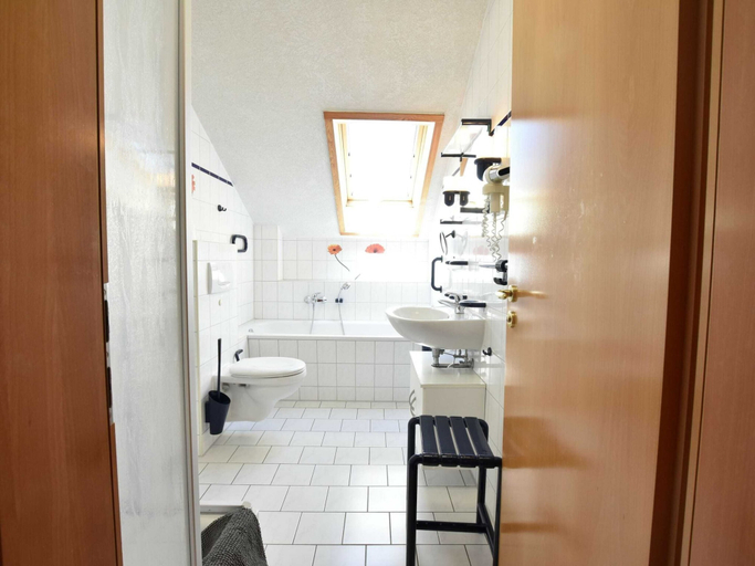 Bathroom 4, Ferienhaus in Rerik in Ostseenahe, Rostock