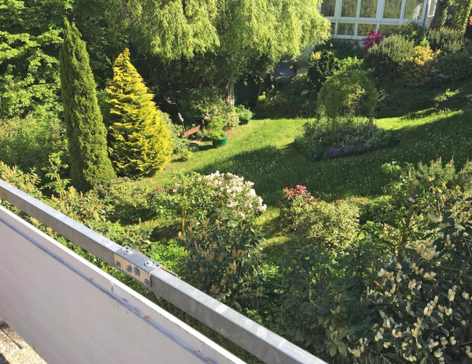 Others 5, Holiday Flat With Terrace in the Westerwald, Limburg-Weilburg