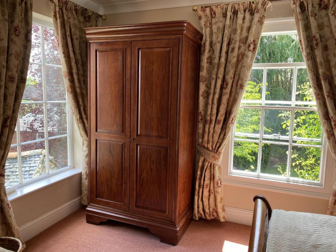 Others 5, The Old Vicarage Bed and Breakfast, Shropshire