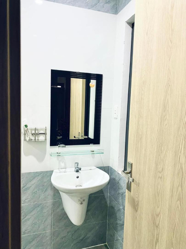 Bathroom 3, Doanh Phuc Motel, Vũng Tàu
