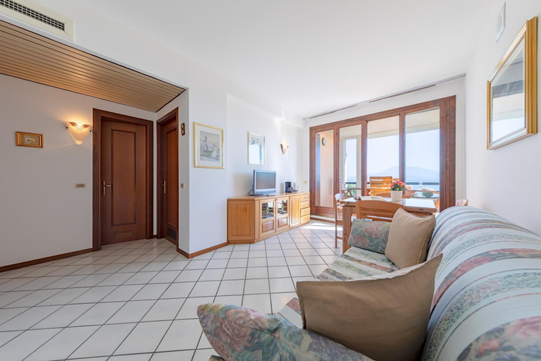 Others 4, Ferrari 13 Apartment by Wonderful Italy, Brescia