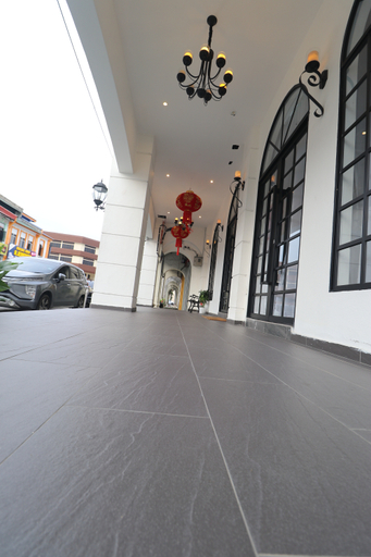 Others 5, Casa Colney Hotel Ipoh By Zuzu, Kinta