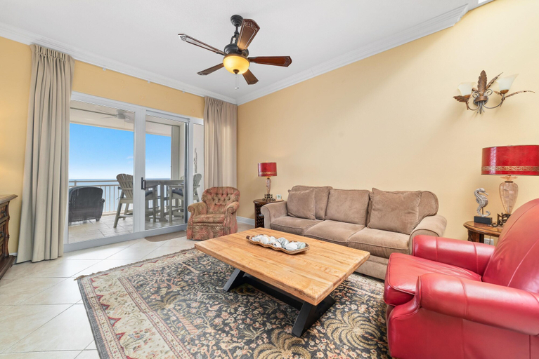 Others 5, Seaspray East 1023- Gulf Front, Escambia