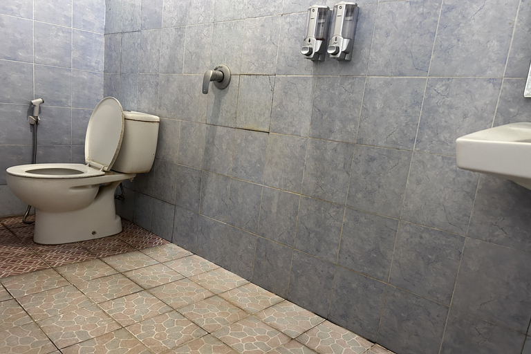 Bathroom 2