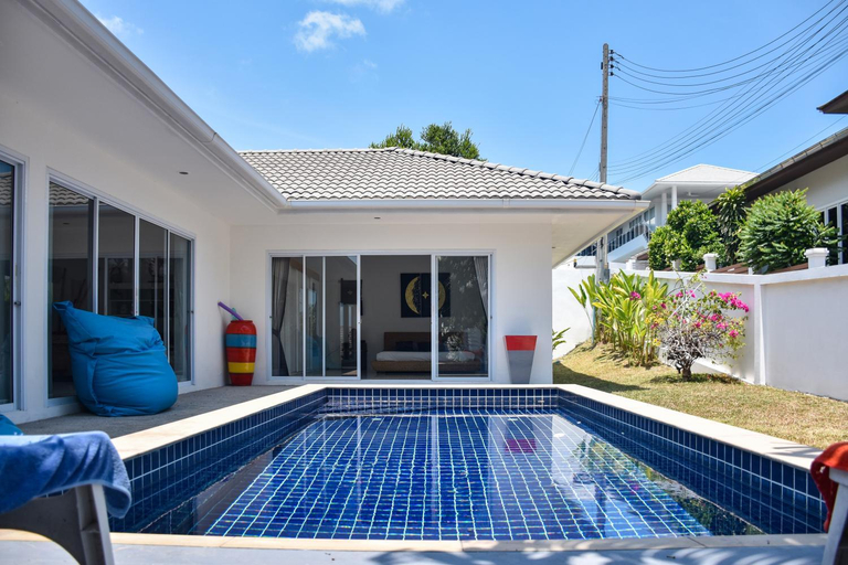 Exterior view 3, Villa Mas Soi 10, Ko Samui