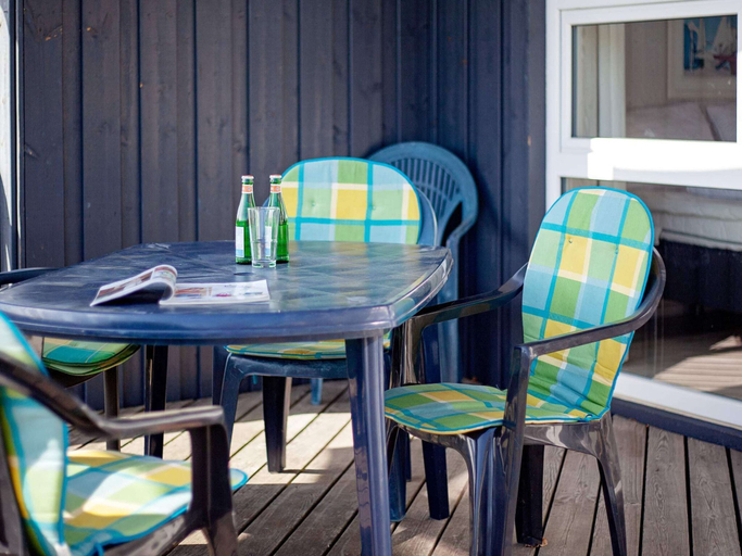 Others 4, Holiday Home in Grömmitz, Ostholstein