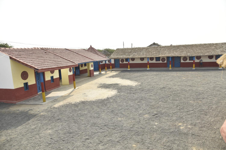 Others 5, Rann Kutch Resort, Kachchh