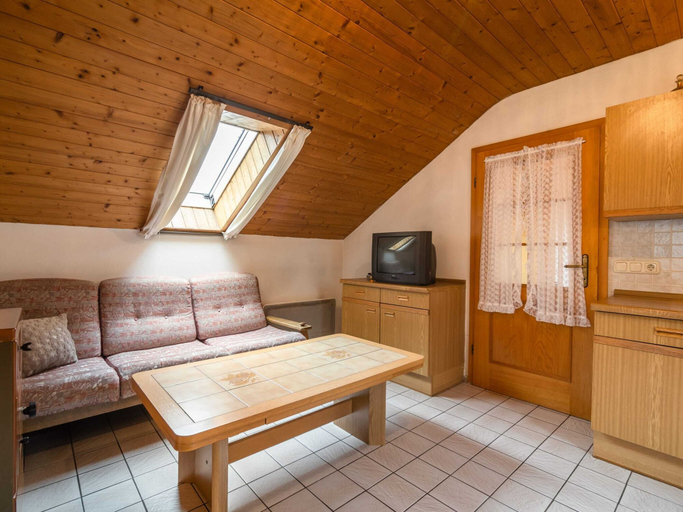 Others 4, Retreat in the Ammergau Alps, Garmisch-Partenkirchen