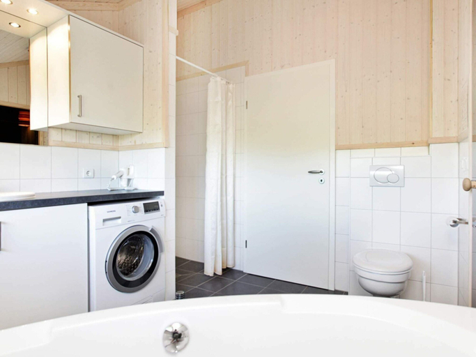 Bathroom 3, Holiday Home in Grossenbrode, Ostholstein