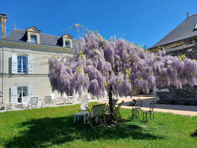La Bohal' Loire, Maine-et-Loire