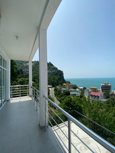 Others 4, Temo's guest house in Kvariati, Batumi