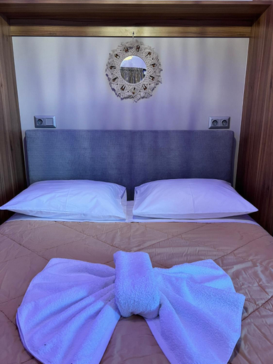 Others 3, Kallisto Guesthouse, Thessaly