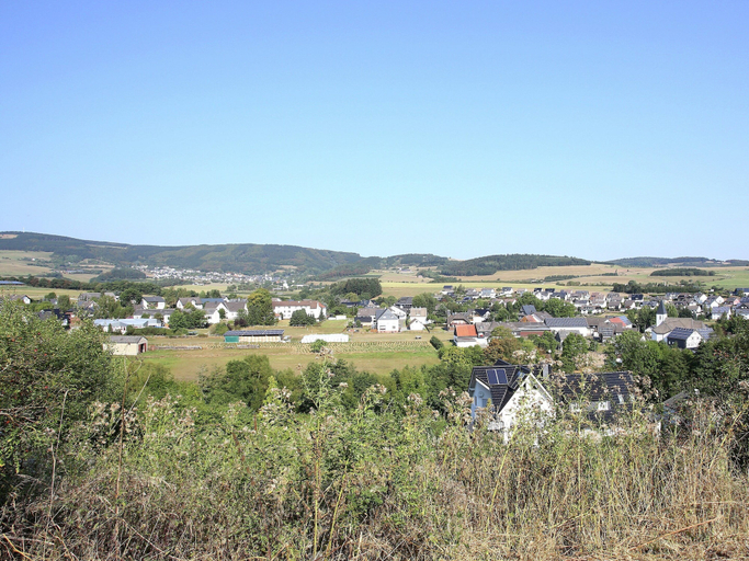 Others 5, Wohnung in Medebach Nahe Skipisten, Hochsauerlandkreis