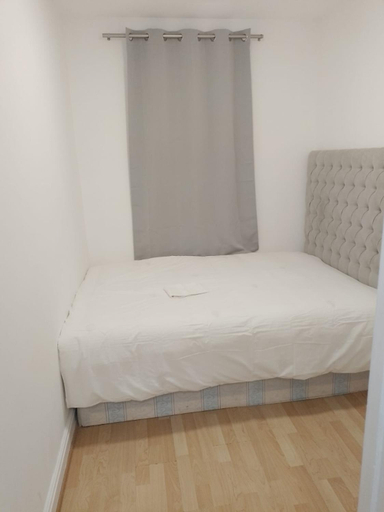 Bedroom 2, City Guest House se1, London
