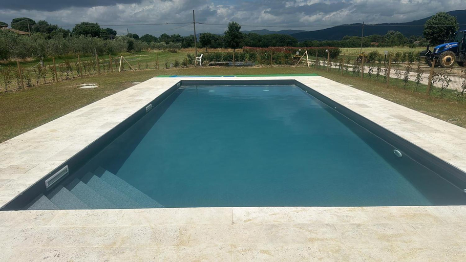 Sport & Beauty 2, Casale Il Terranova, Arezzo