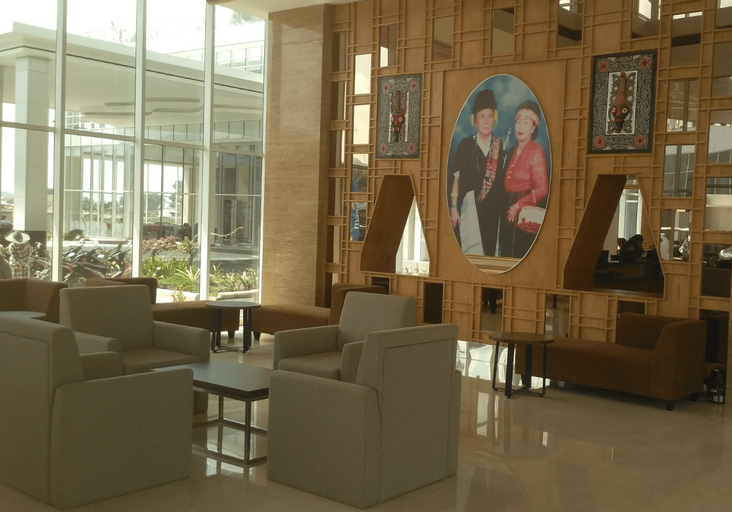 Public Area 6