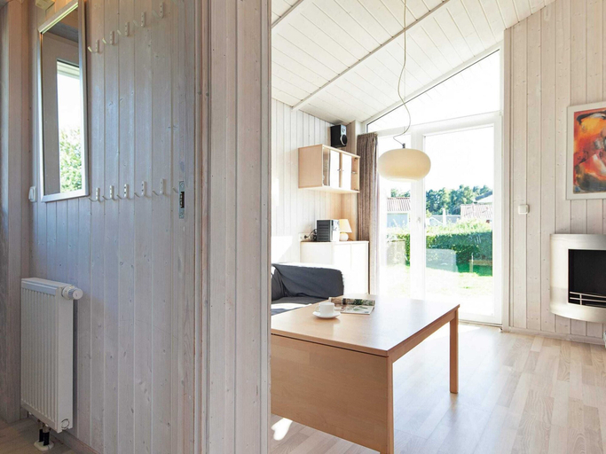 Others 4, Holiday Home in GrÃ¶mmitz, Ostholstein