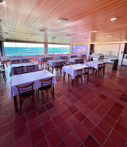 Food & Drinks 5, Violeta Meaipe Hotel, Guarapari