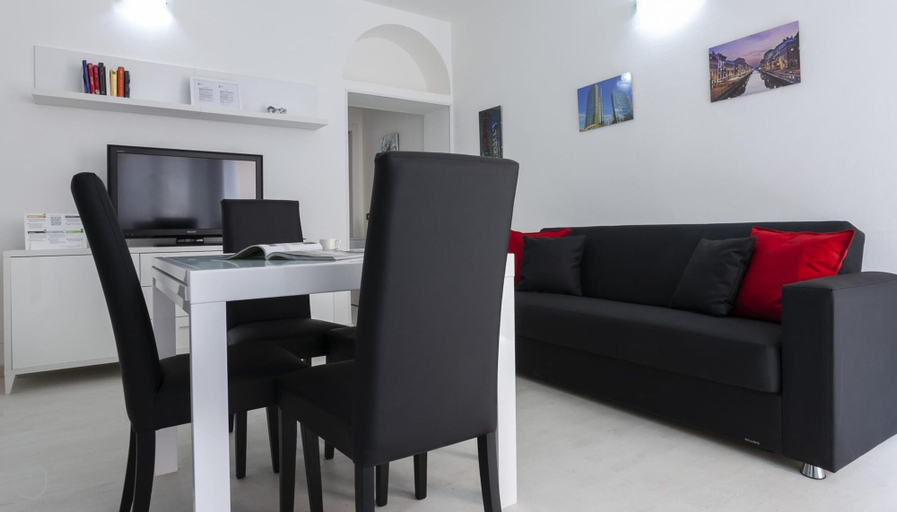 Others 5, Italianway Easy - Rosolino Pilo 7, Milano