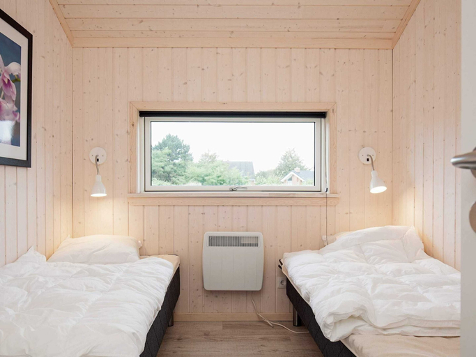 Bedroom 2, Holiday Home in Großenbrode, Ostholstein