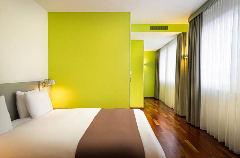 Bedroom 19