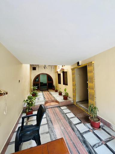 Others 4, Luxury Stays, Varanasi