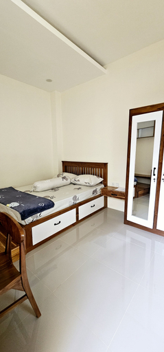 Salt & Light Labuan Bajo, Dompu