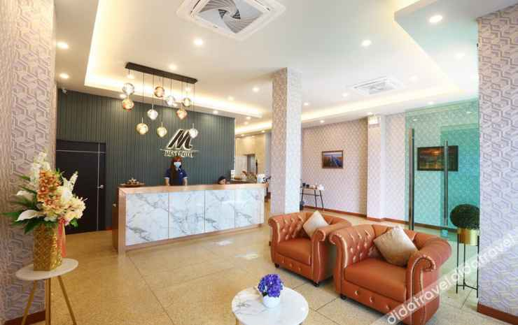 Others 5, Mest Hotel, Muang Phatthalung