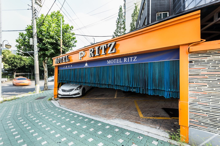 Exterior & Views 1, Myeonmok Ritz, Jungnang