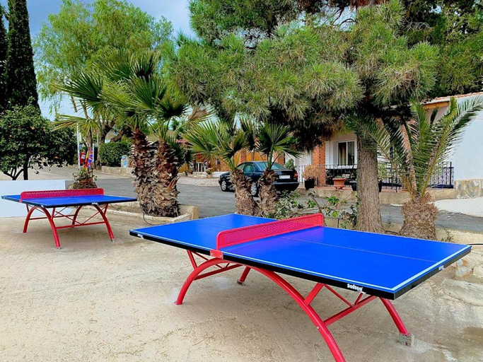 Others 5, Camping Totana Park, Murcia