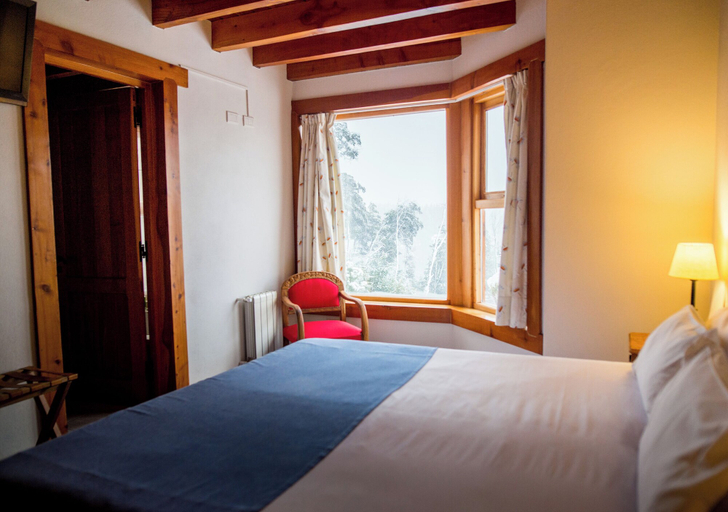 Bedroom 25