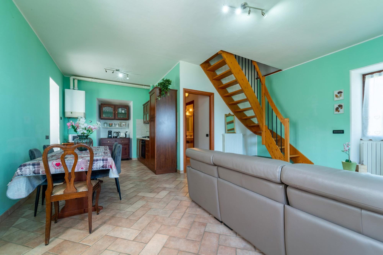 Room 3, Ca del Doss con Giardino by Wonderful Italy, Como