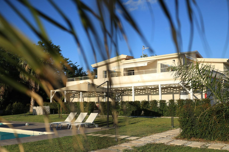 Exterior & Views 1, SUNSEA - Enjoy Your Family, Vibo Valentia