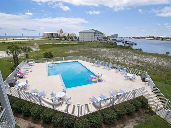 Sport & Beauty, Jubilee Landing 206, Escambia