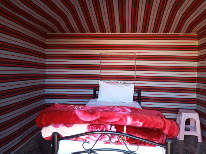 Bedroom 6