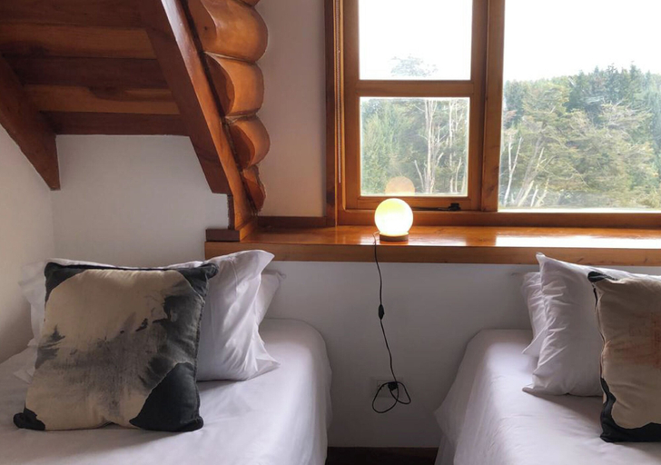 Bedroom 30
