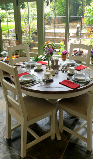 Others 4, The Old Vicarage Bed and Breakfast, Shropshire